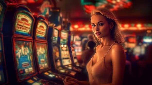 otuslot featured game showcase
